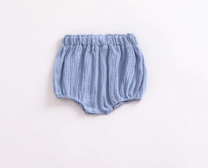 Baby/Toddler Linen Bloomers - Multiple Colors