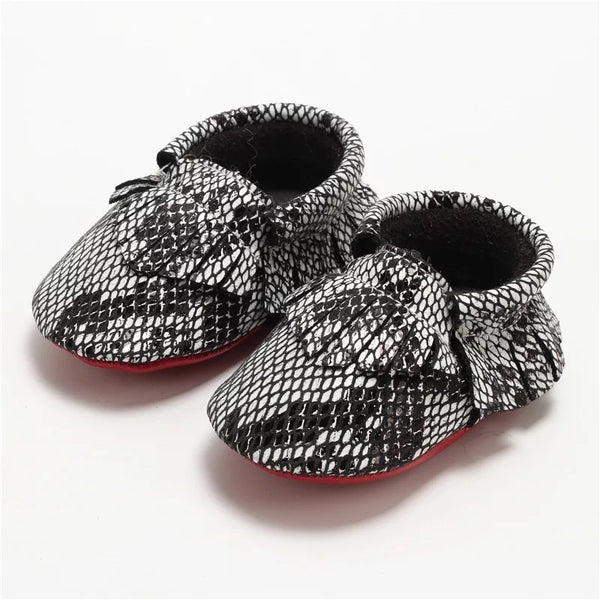 Baby Moccains - Snakeskin